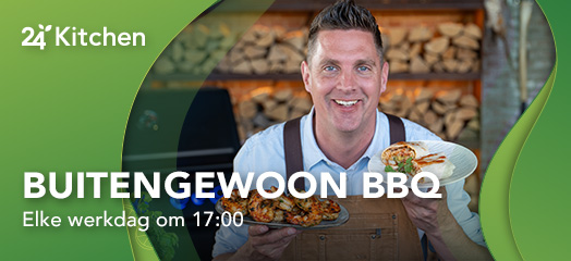 Buitengewoon BBQ
