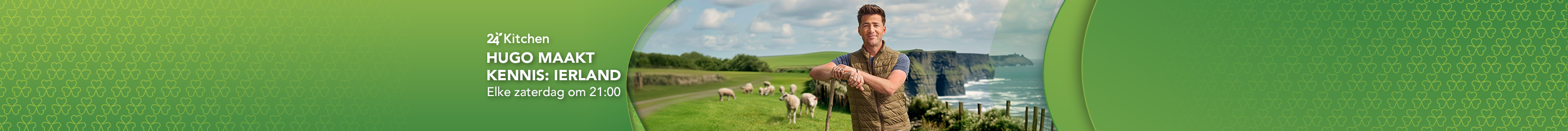 Hugo banner
