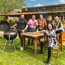 BBQStreet 2023
