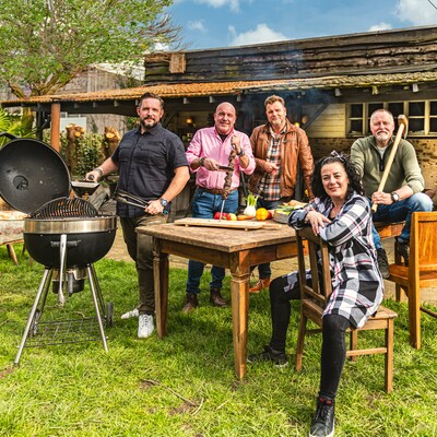 BBQStreet 2023