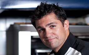 Tales From the Bush Larder