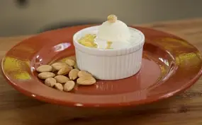 Zoete pastataartjes