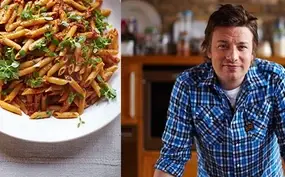 Jamie's 30 Minute Meals