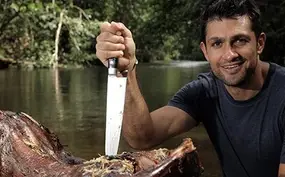The Fearless Chef