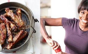 Home Cooking Made Easy