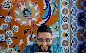 van Ramadan tot Suikerfeest