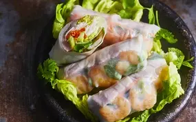 Goi cuon miljuschka's street food vietnam