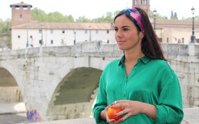 Cucina Moderna: Roberta's Italië