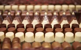 bonbons
