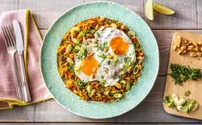 Nasi Goreng