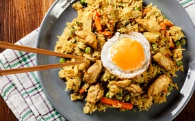 Nasi goreng