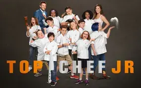 top chef junior