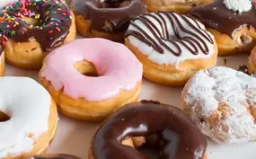 donuts