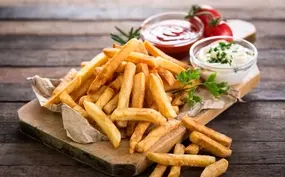 frietjes