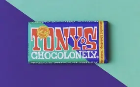 Nieuwe Tony's