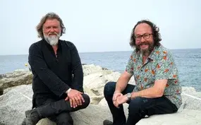 The Hairy Bikers' Mediterranean Adventure