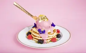 Moak Pancake