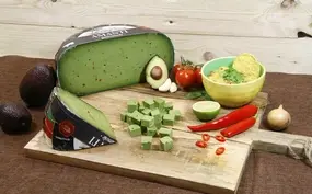 Amanti - guacamolekaas