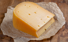Graskaas of meikaas