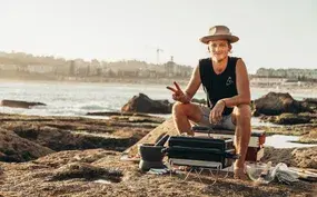 Bondi Harvest With Guy Turland