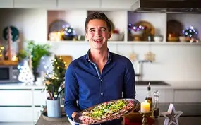 Donal's Meal in Minutes