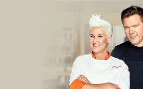 Worst Cooks in America - It Just Keeps Getting Worse