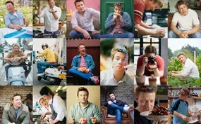 Jamie 20 years 