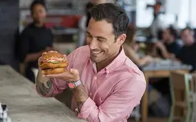 Food Porn