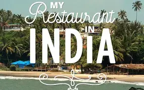 My Restaurant In India