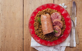 Cotechino
