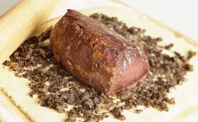 Beef in de wellington