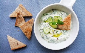 Tzatziki