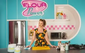 flour power