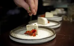KAASBAR amsterdam