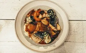 Stifado