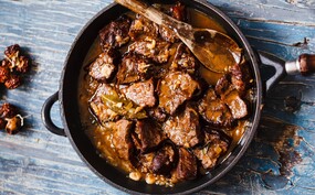 stoofvlees - oma's recepten & tips