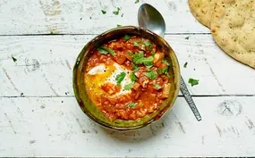 Shakshuka