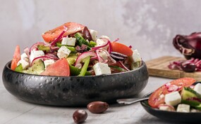 boerensalade