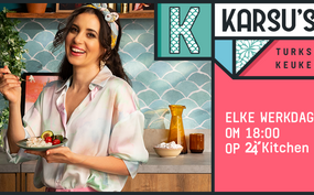 Karsu turkse keuken