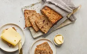 havermoutbrood