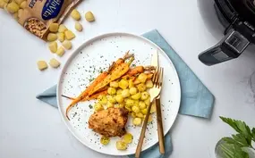 Cordonbleu airfryer