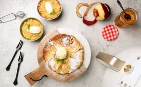 tartetatin airfryer