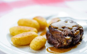 Disneyland paris Bistroit