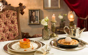 Disneyland Paris Walt's