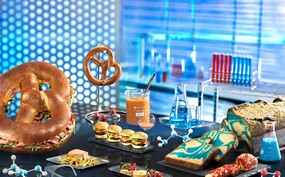 Disneyland Paris PYM