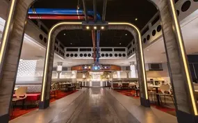 Disneyland Paris PYM
