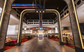 Disneyland Paris PYM