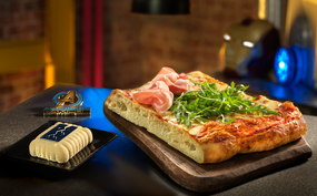 Disneyland Paris Stark Factory