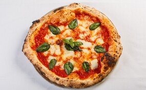 Pizza Margherita