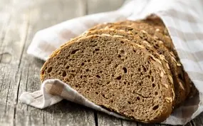 volkorenbrood